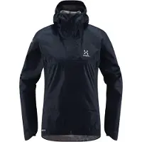 Haglöfs L.I.M GTX II JacketWomen Tarn Blue - XS