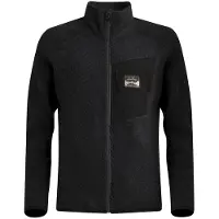 Lundhags Flok Wool Ws Pile naisten fleecetakki