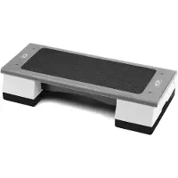 Abilica Stepup Pro, Steppilaudat