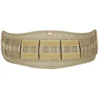 5.11 Tactical Brokos VTAC Combat Belt (Color: Sandstone, Size: S/M)