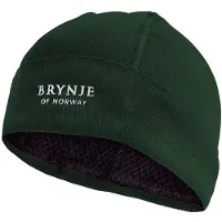 Brynje Arctic Hat Green S