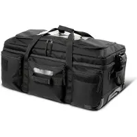 5.11 Tactical Mission Ready 3.0 90L (Color: Black)