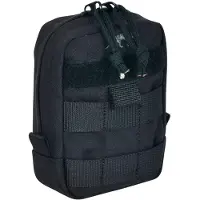 Tasmanian Tiger Tt Tac Pouch 1 Vertical