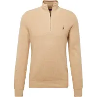Ralph Lauren 32/2 Cotton-Lsl-Plo - Beige - S