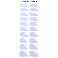 Love'n Layer French Sky Blue