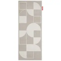 Fatboy , carpretty catwalk jigsaw cream/white