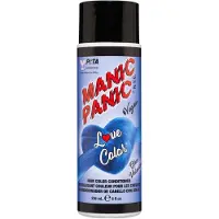 Manic Panic Love Color Blue Valentine