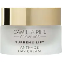 Camilla Pihl Cosmetics Supreme Lift Day Cream 50 ml