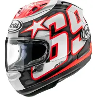 Arai Rx-7v Evo Hayden Reset Kokokypärä