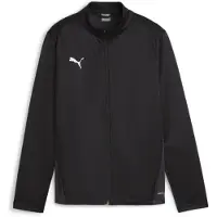 Puma Urheilutakki musta