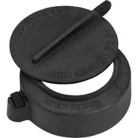 Big Green Egg rEGGulator -yläventtiili