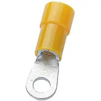 Oem Marine Rengasliitin 8 Mm 100 Yksiköt