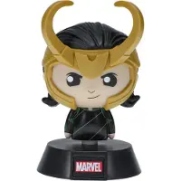 Paladone Loki Icon Light