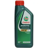 Castrol Moottoriöljy 15F6C8 Magnatec Start-Stop 5W30 C2 1L