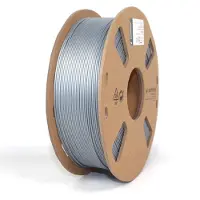 Gembird 3DP-PLA1.75-01-S, 1 kpl, 1,4 kg