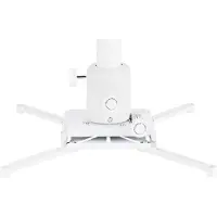 Multibrackets Mb projector ceiling mount 200