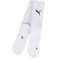 Puma Teamgoal Performance Sock - White - 39-42