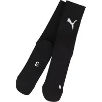 Puma Teamgoal Performance Sock - Black - 43-46