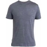 Icebreaker Merino 125 Cool-lite Sphere Iii Lyhythihainen T-paita