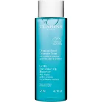 Clarins Gentle Eye Make-Up Remover, 125ml