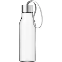 Eva Solo -juomapullo 0,5 l marble grey (harmaa)