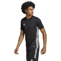 Adidas Pelipaita Tabela 23 - Musta/valkoinen, koko Small