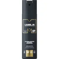 Label.M Fashion Edition Ultimate Hairspray 250 ml