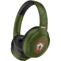 OTL TECHNOLOGIES Call of Duty: MW3 Gaming OTL Langattomat ANC-kuulokkeet Oliivinvihreä