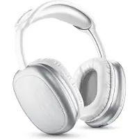 Cellularline Bluetooth sankakuulokkeet Maxi 2 valkoinen