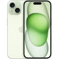 Apple Iphone 15 128Gb vihreä