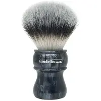 The Goodfellas' Smile Synthetic Shaving Brush The Deep 24 mm