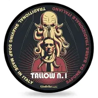 The Goodfellas' Smile Shaving Soap Tallow N.1 100 ml