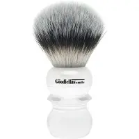 The Goodfellas' Smile Synthetic Shaving Brush Bad Boy 24 mm