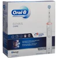 Oral-B Professionals Genius Care Sähköhammasharja