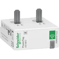 Schneider ELECTRIC ACTI9 POWERTAG 2P N OIKEALLA (A9MEM1522)