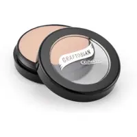 Graftobian HD Glamour Creme Meikkivoide - Sunrise Flush C