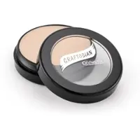Graftobian HD Glamour Creme Meikkivoide - Bombshell N