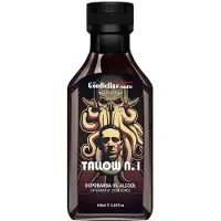 The Goodfellas' Smile After Shave Zero Alcohol Tallow N.1 100 ml