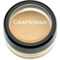 Graftobian HD Creme Corrector Yellow Highlight