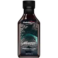 The Goodfellas' Smile After Shave Zero Alcohol Abysso 100 ml