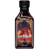 The Goodfellas' Smile After Shave Zero Alcohol Inferno 100 ml
