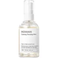 Mixsoon Calming Boosting Mist 50 ml