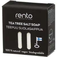Rento Teatree saltsoap