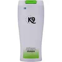 K9 Competition - Whiteness Shampoo Color Enhancing 300 ml - Koirat - Turkinhoito