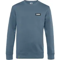 226ers Corporate Patch Logo Sweatshirt