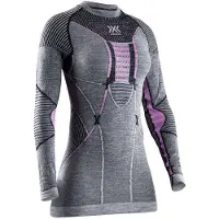 X-Bionic Merino Pitkähihainen T-paita