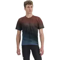 Sportful Flow Giara Kurzarm-t-shirt