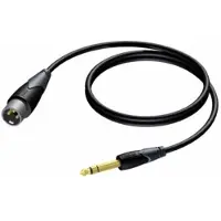 Hollyland 3.5mm to XLR Audio Cable