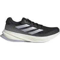 Adidas Women's Supernova Rise Shoes Core Black/Halsil/Dshgry Juoksukengät 42 2/3