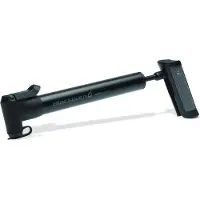 Blackburn Mammoth Anyvalve Minipumppu